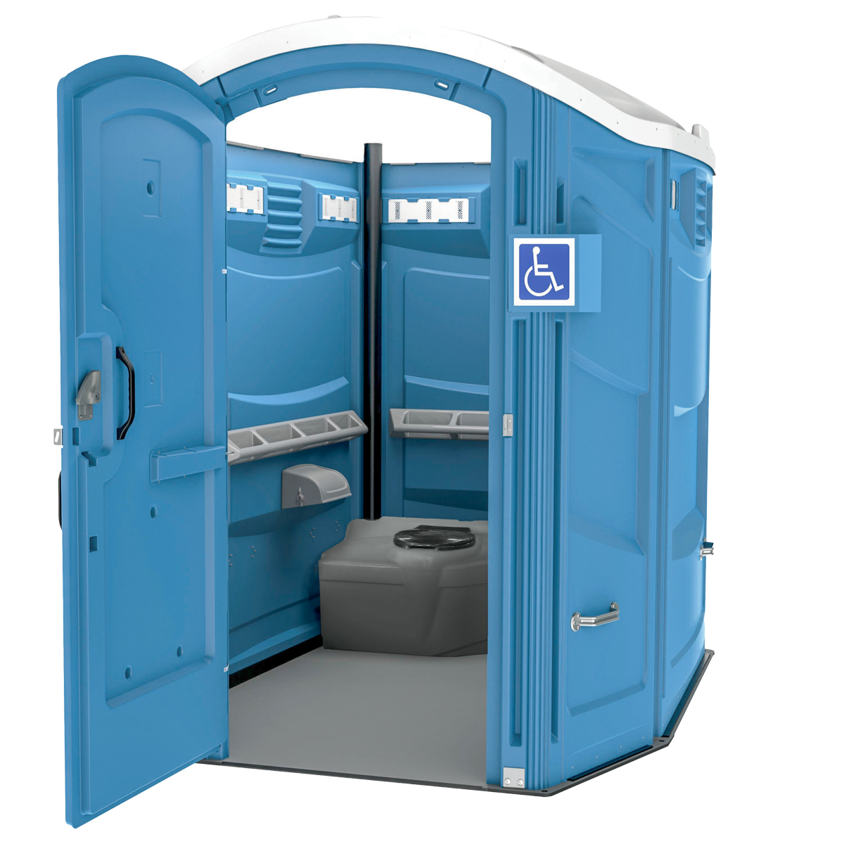 Cleanpot Portable Toilet Rentals