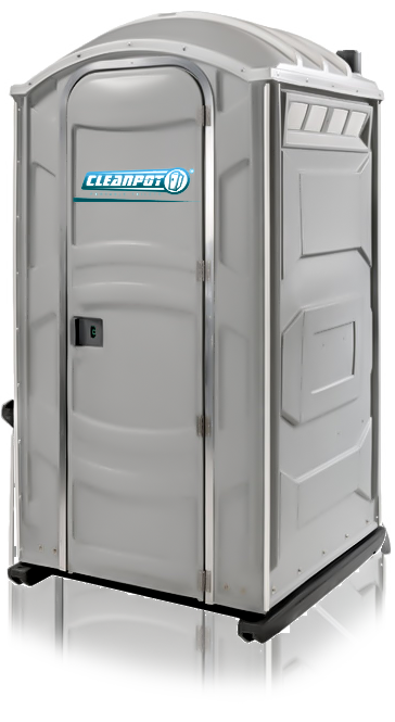 Cleanpot Portable Toilet Rentals